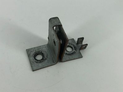 Schellenberg Drive 600P Befestigung Halterung Halter Haltewinkel Winkel