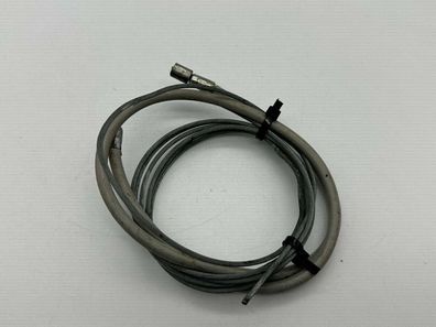 Bernal BA1000 Notentriegelung Stahlseil Seil Notentriegelungsseil Motorentriegel