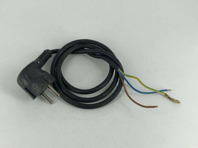 Normstahl Perfekt S Kabel Stromkabel Anschlusskabel Hauptkabel Hauptkabel Verbindung