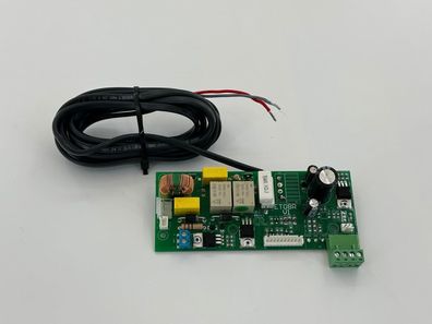 Schellenberg Drive Action Platine Steuerung Hauptplatine Steuerplatine Elektroni