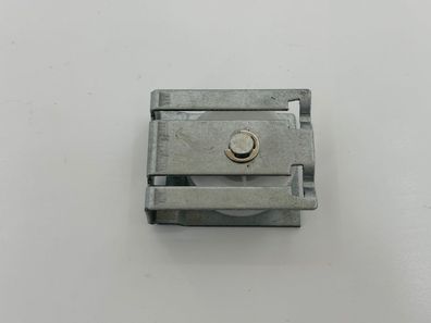 Schellenberg Drive Action Rolle Umlenkung Kettenwender Rad Laufrolle Umlenkrolle
