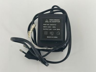 Chamberlain GPD60 Netzteil Trafo Stromversorgung Elektronik Transformator Transformer