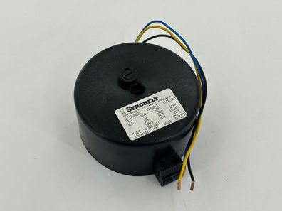 Bernal BA 2000 Netzteil Trafo Stromversorgung Power Elektronik Transformator