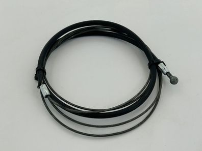 Bernal BA 2000 Notentriegelung Stahlseil Seil Notentriegelungsseil Entriegelung