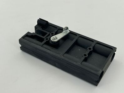 Bernal BA 2000 Laufwagen Mitnehmer Zugschlitten Laufbock Schlitten Laufkatze