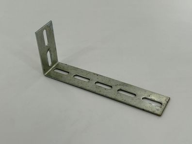 Bernal BA 2000 Deckenabhängung Wandbefestigung Toranbinder Torbeschlag