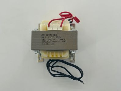 Schellenberg Drive 700P Netzteil Trafo Stromversorgung Elektronik Transformator Trans