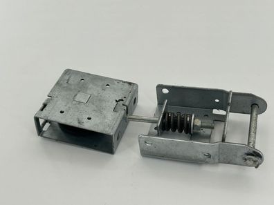 Teckentrump CarTeck 220 Kettenspanner Kettenwender Umlenkung