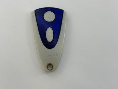 Novoferm Tormatic Handsender Drücker Fernbedienung Fernsteuerung Funktaster Fun