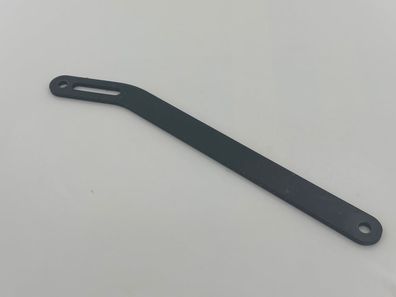 Bernal Sensor Line S400-80 Torwinkel Sturzwinkel Halterung Haltewinkel