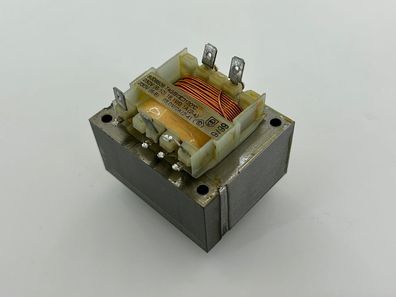 Marantec Comfort 250 Netzteil Trafo Stromversorgung Elektronik Transformator Transfor