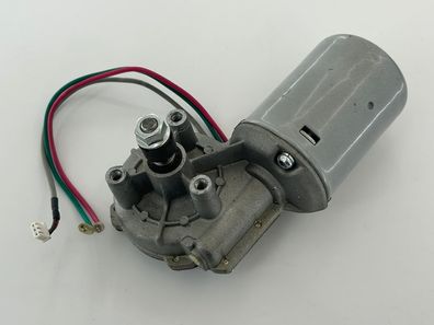 Schellenberg Drive 600P Motor Antriebsmotor Getriebemotor Ersatzmotor Tormotor Hubmot