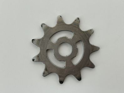 Sommer Sprint S550N Zahnrad Ritzel Antriebssnabe Antriebsscheibe Adapteraufsatz