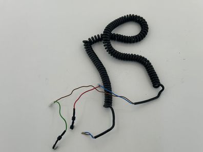 Novoferm Novoport Kabel Stromkabel Verkabelung Kabelbaum Hauptkabel