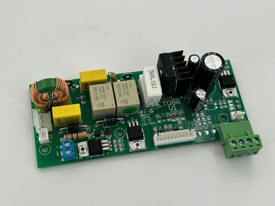Schellenberg Drive Action Platine Steuerung Steuerplatine Elektronik Basisplati