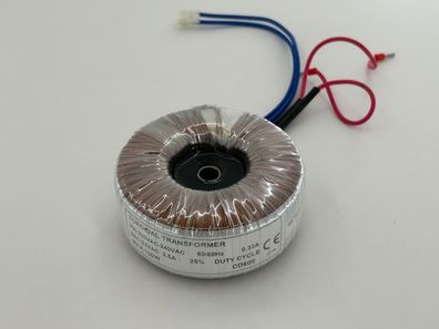 Schellenberg Drive Action Ringkerntrafo Netzteil Trafo Stromversorgung Elektronik Tr