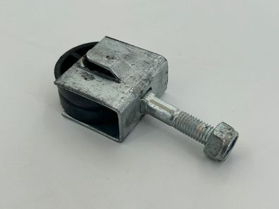 Einhell VL500 Rolle Umlenkung Kettenwender Rad Laufrolle Umlenkrolle