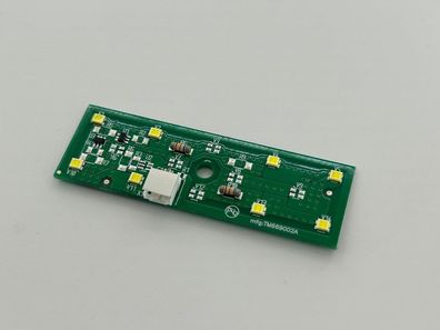 Novoferm Novomatic 413 LED Beleuchtung Licht Leuchtmittel Innenbeleuchtung