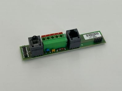 Marantec Comfort 250.2 Elektronik Hauptplatine Steuerplatine Platine Steuerung