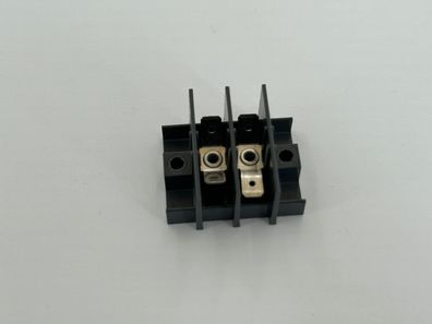 Marantec Comfort 250.2 Klemme Anschlussklemme Anschlussleiste Stromklemmen