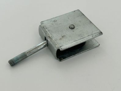 Schellenberg Drive 600S Rolle Umlenkung Kettenwender Rad Laufrolle Umlenkrolle