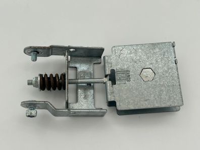 Marantec Comfort 220 Kettenspanner Kettenwender Umlenkung Umlenkrolle Rolle