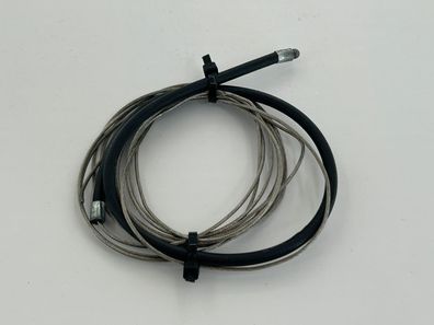 Marantec Comfort 220 Notentriegelung Stahlseil Seil Notentriegelungsseil