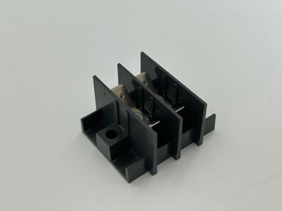 Novoferm Novomatic 402 Klemme Anschlussklemme Anschlussleiste Stromklemmen