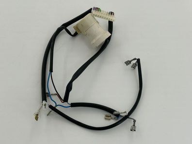 Novoferm Novomatic 402 Kabel Stromkabel Anschlusskabel Hauptkabel Kabelbaum
