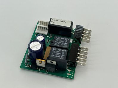 Marantec Comfort 211 Platine Steuerung Bedienung Elektronik Hauptplatine