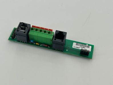Marantec Comfort 211 Platine Steuerung Hauptplatine Bedienung Elektronik
