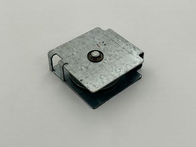 Marantec Comfort 211 Rolle Umlenkung Kettenwender Rad Laufrolle Umlenkrolle