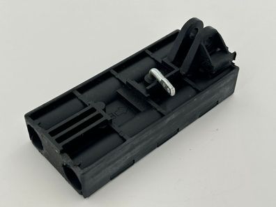 Simu GM800 Laufwagen Mitnehmer Laufbock Schlitten Zugschlitten Laufkatze