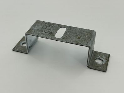 Simu GM800 Winkel Befestigung Halterung Halter Haltewinkel Sturzhalter