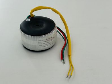 Normstahl Entrematic Magic 600 Netzteil Trafo Stromversorgung Elektronik