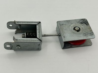 Chamberlain ML510EV Kettenwender Umlenkung Umlenkrolle Kettenumlenkung Rolle