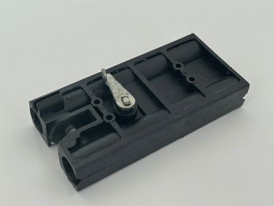 Bernal GDO 100 Laufwagen Mitnehmer Laufbock Schlitten Zugschlitten Laufkatze