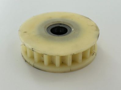 Berner ZMS70 Rolle Umlenkung Kettenwender Rad Laufrolle Umlenkrolle