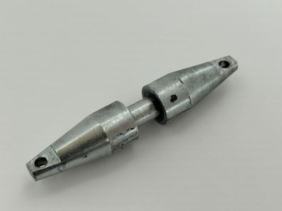 Bernal GAMMA 600 Kettenverbinder Kettenschloss Verbindungsset Gurtschloss