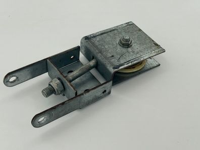 Zapf TA1000 Kettenwender Umlenkrolle Kettenumlenkung Rolle Umlenkung