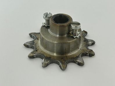 Zapf TA1000 Zahnrad Ritzel Schneckenrad Antriebssnabe Antriebsscheibe