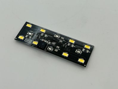 Novoferm Novomatic 423 LED Beleuchtung Licht Leuchtmittel Innenbeleuchtung