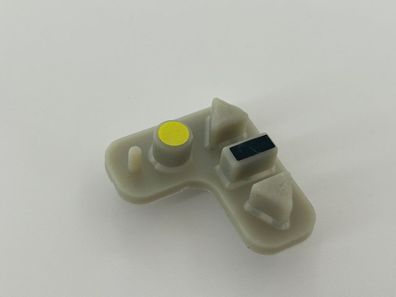 Chamberlain ML800 EV Knopf Betätigung Taster Schalter Drücker Tastkontakt