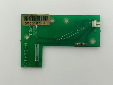 Marantec Comfort 100 Bedienung Elektronik Platine Steuerung Hauptplatine