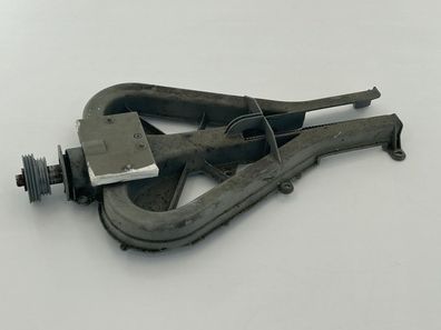 Marantec Comfort 100 Kettenwender Kettenspanner Umlenkung Kettenumlenkung