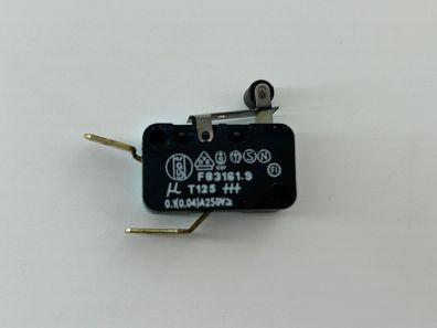 Tormatic GTA540S Endschalter Schalter Taster Microschalter Kontaktschalter
