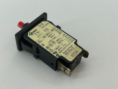 Bosch GGT50 GSM Sicherung Elektronik Ersatzteil Strom Taster Fuse