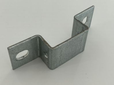 Tormatic GTA703 Winkel Wandbefestigung Sturzwinkel Halterung Haltewinkel