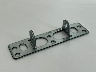 Tormatic GTA702 S Winkel Wandbefestigung Sturzwinkel Halterung Haltewinkel