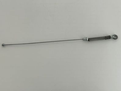 Rademacher Rolloport S3 Rator F3 Notentriegelung Stahlseil Seil Entriegelung
